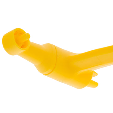 Coral Endurance Double Arm Paint Roller Frame 12 inch All Plastic